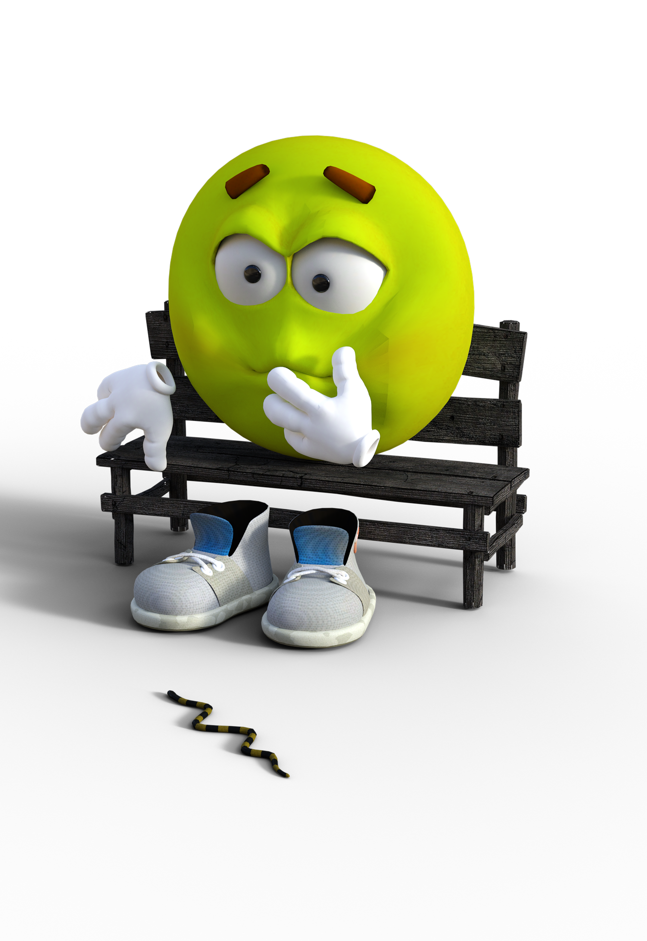 아침마다 중요한 아침만 날만 배가 불편한 이유는 뭘까요?