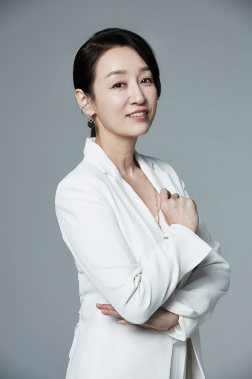 남기애 프로필 사진