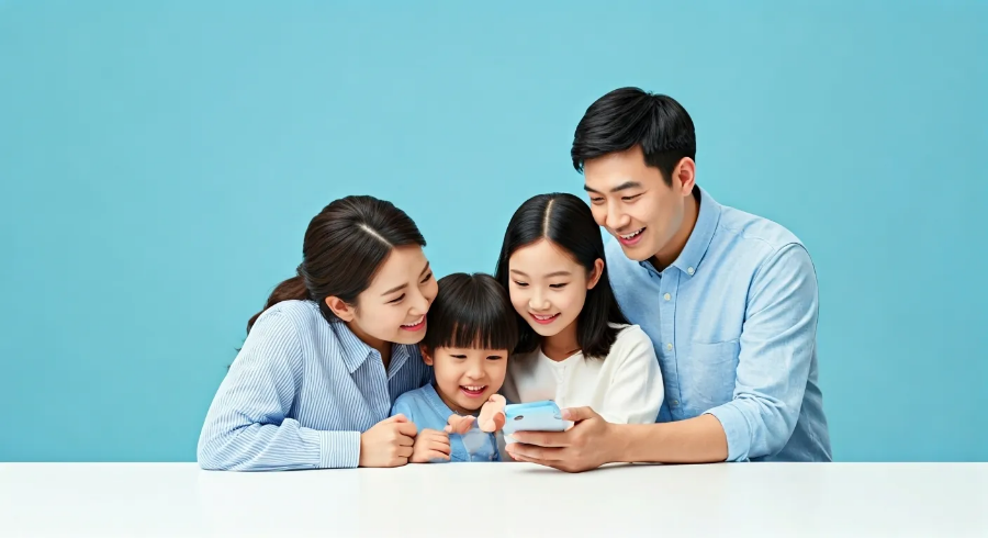 정부 민생지원금 신청방법 사전체크리스트