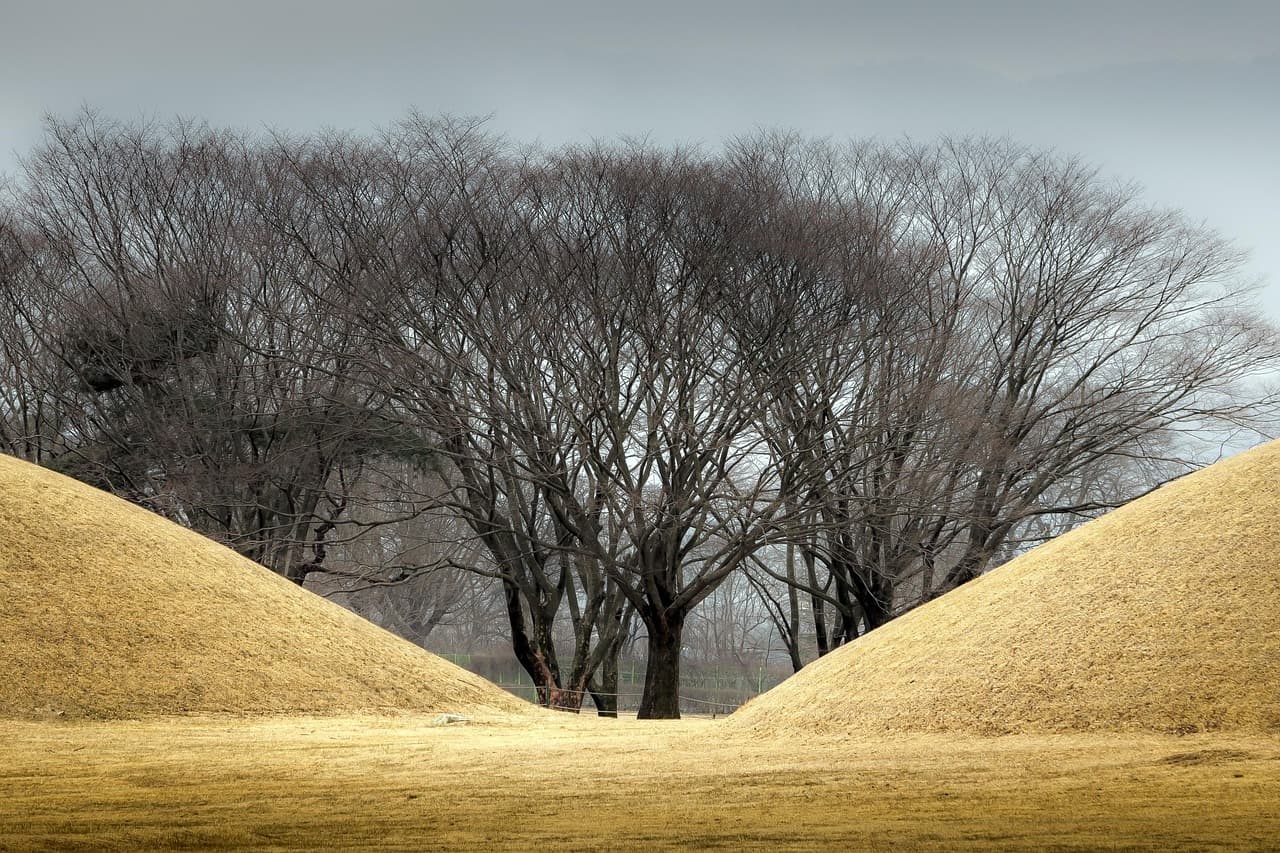 김소월 시인의 고향, 곡산의 그리움과 시