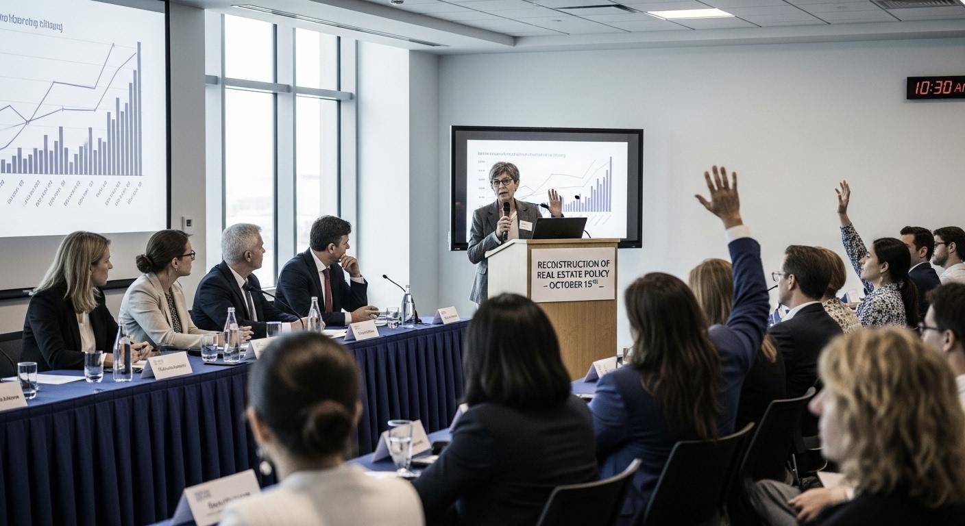 부동산 정책 10.15 재건축