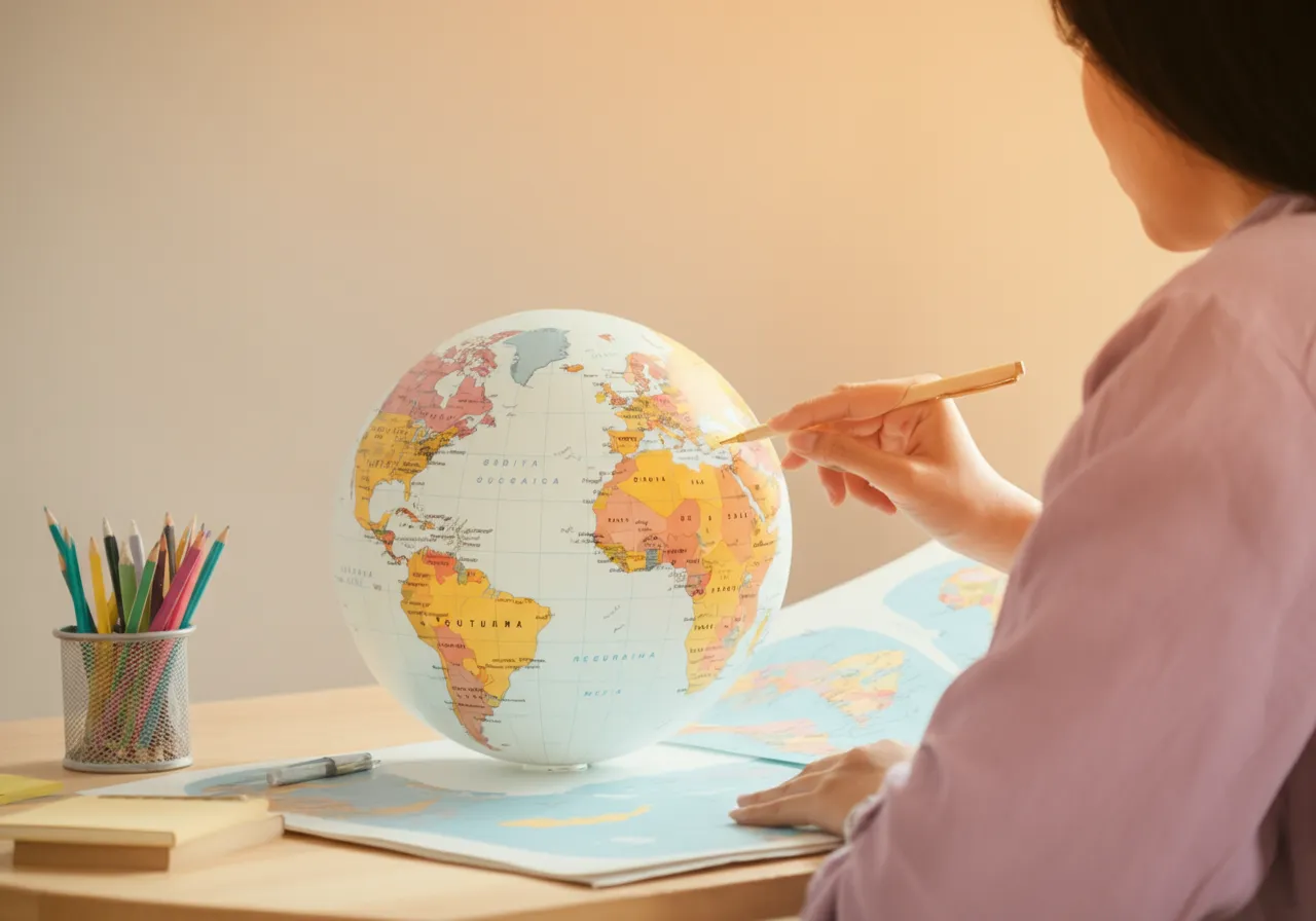 4. 규제와 법적 이슈 파악