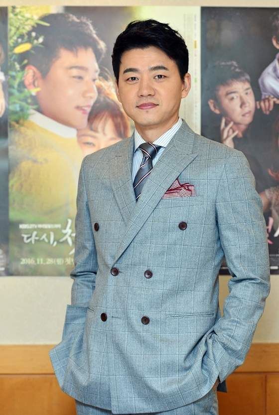 김승수 프로필