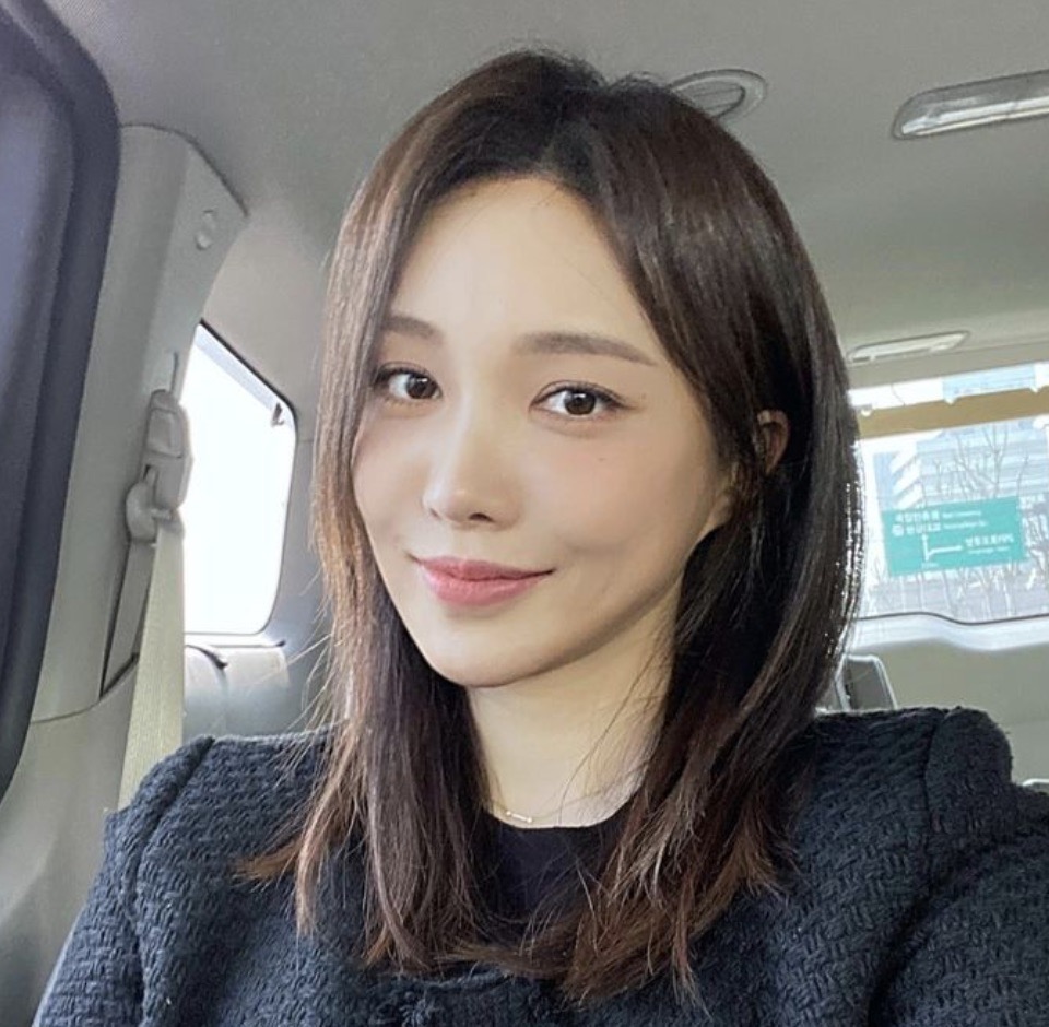 서민재 임신