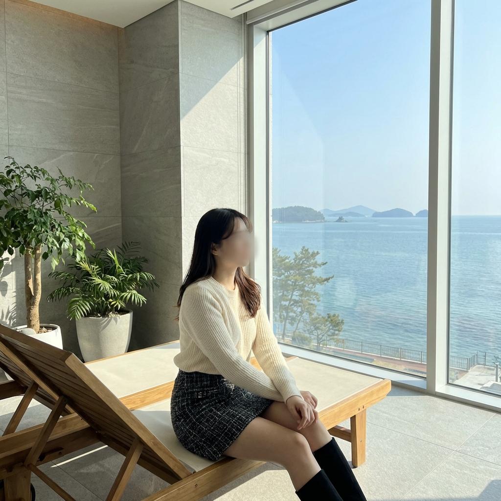 3월 가족 여행 추천: 온천보다 좋은 해양 치유 스파의 세계