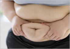 대사 증후군 증상들 이미지