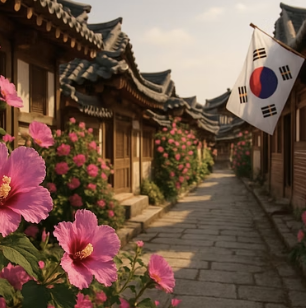 무궁화 꽃말 영원함과 끈기를 담아낸 전통적 의미와 문화적 해석