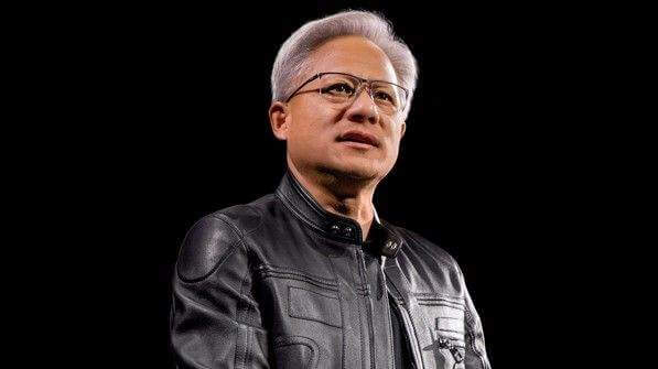 엔비디아 ceo 젠슨황