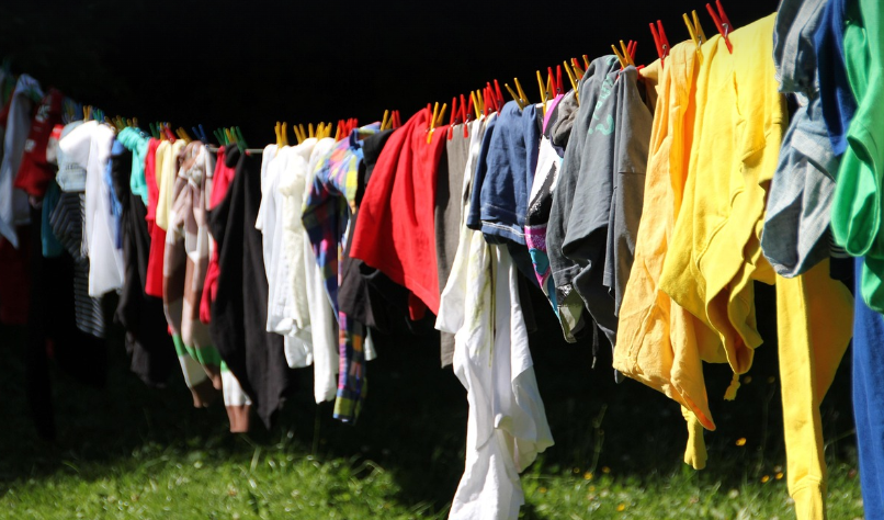 뽀송하게 말리는 6가지 실전 노하우