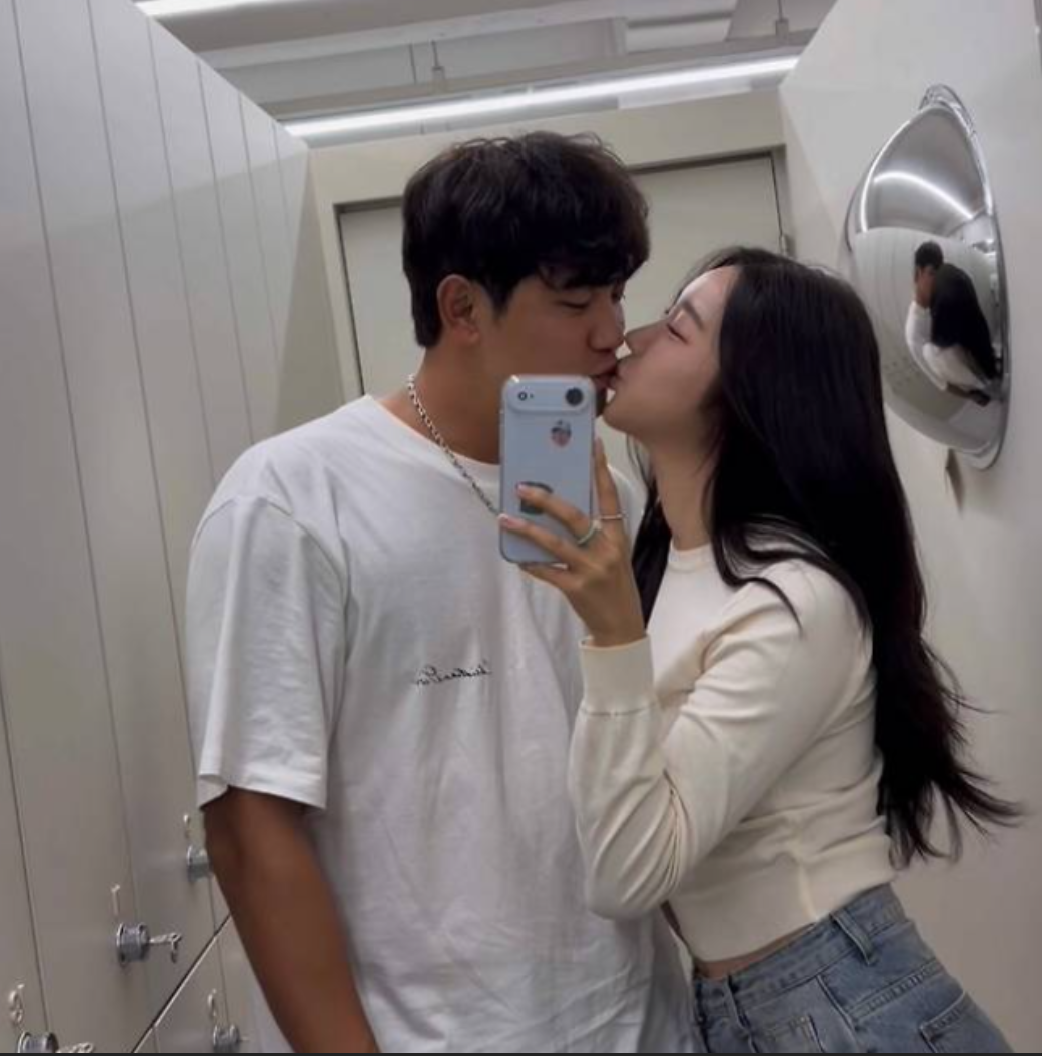 정유성 서진용 결혼 출산