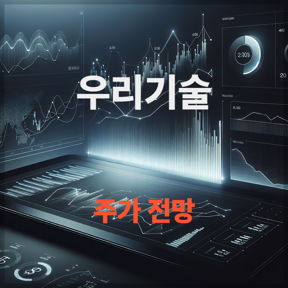 우리기술 주가 전망, 배당금 분석, 원자력&middot;방산 이슈