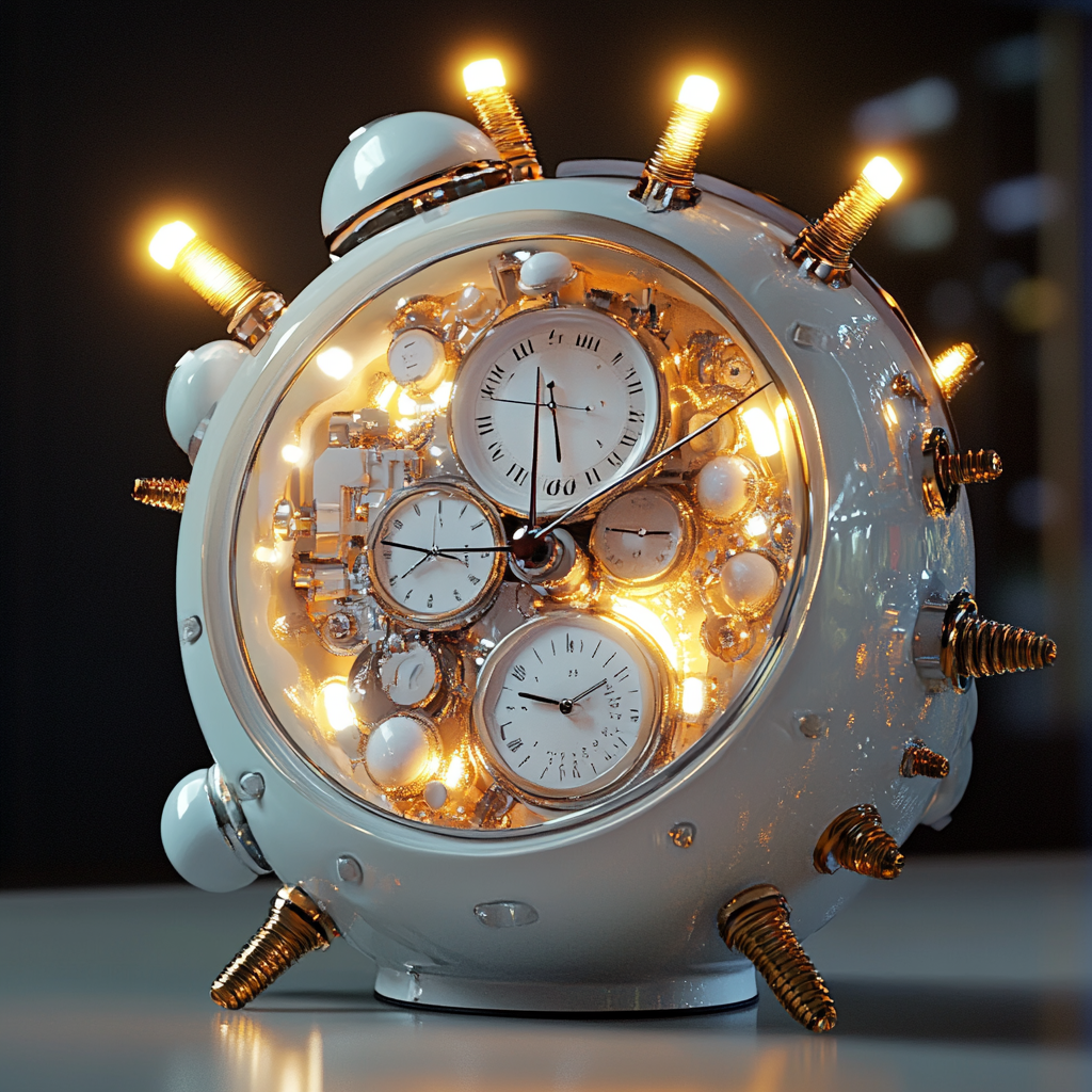 Time Tech