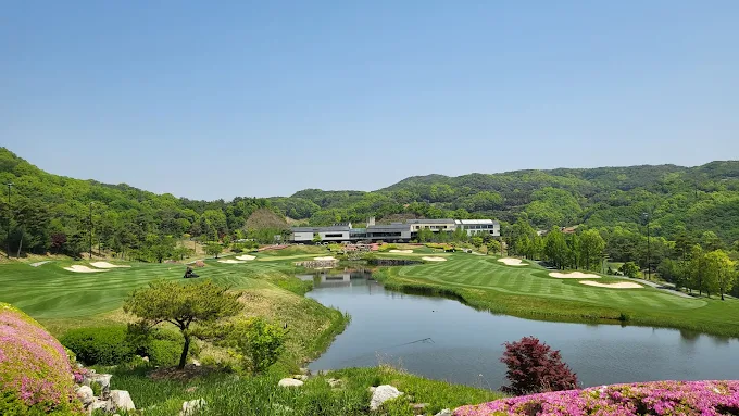여주 360도 컨트리클럽 (360도CC) 소개 및 이용방법