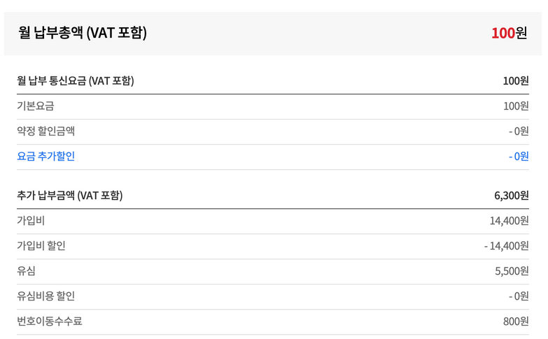 알뜰폰 허브 요금제 추천 (2024년 최신)