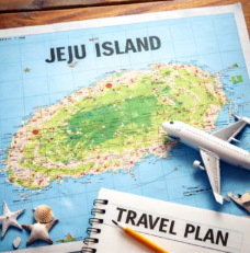 제주도 항공권 최저가 예약! 특가, 땡처리, 가격비교 한눈에