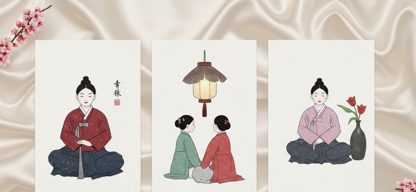 새해인사말