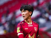 미드필더 황인범