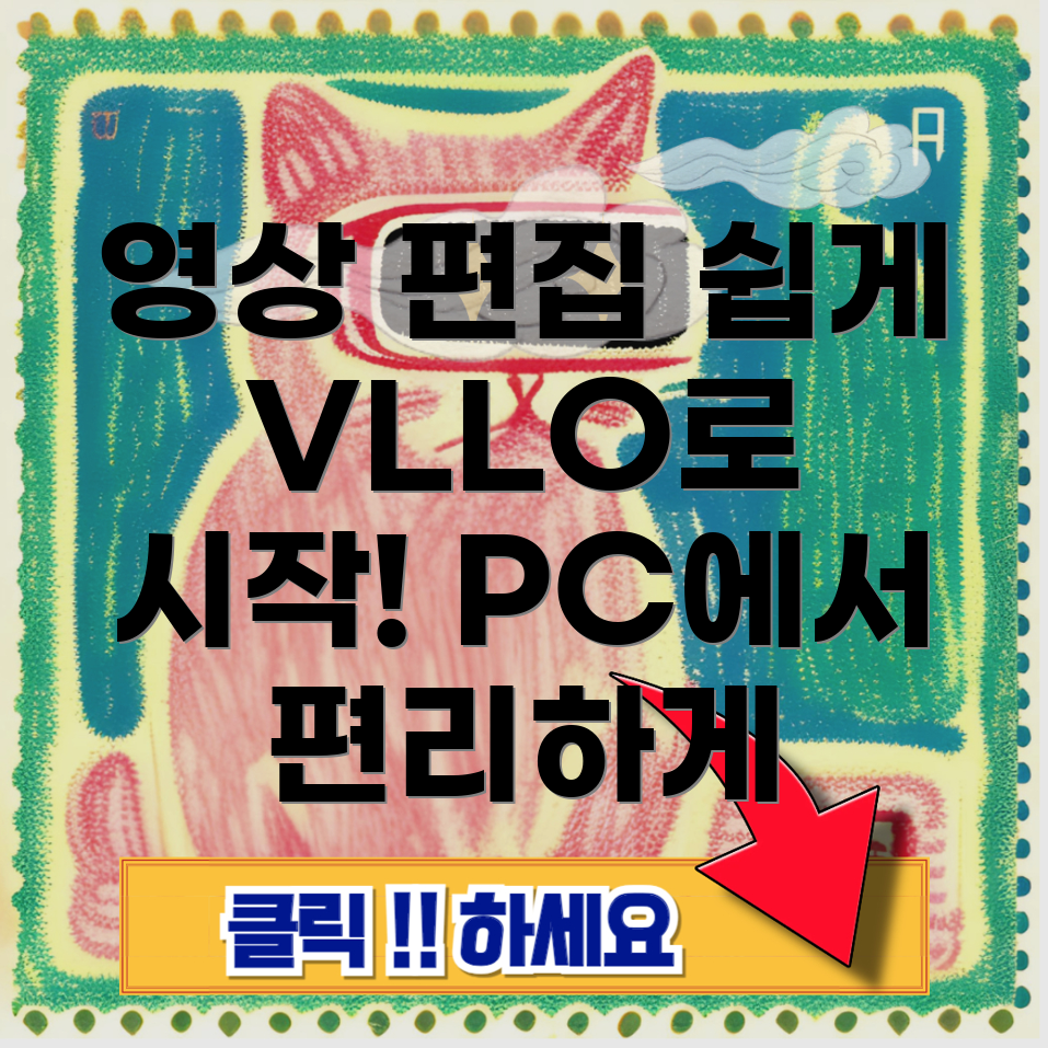 VLLO PC 버전