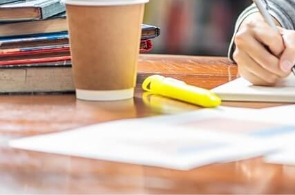 모의고사 성적표 용어