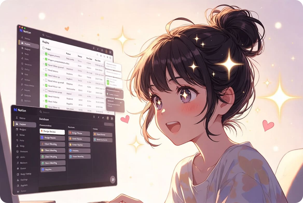 Notion