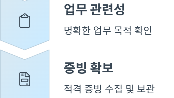 프리랜서 경비처리 인정 가이드