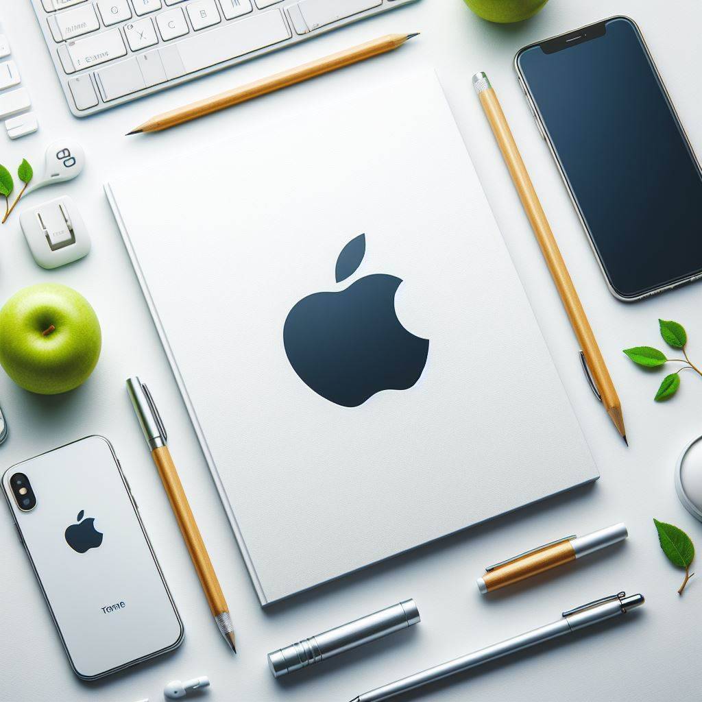 애플 로고 이미지