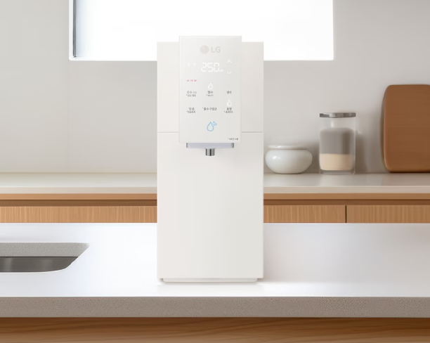 LG 정수기 렌탈, 가격비교, 신청방법