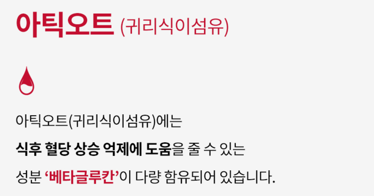 솔티스 혈당 프로텍션 프로