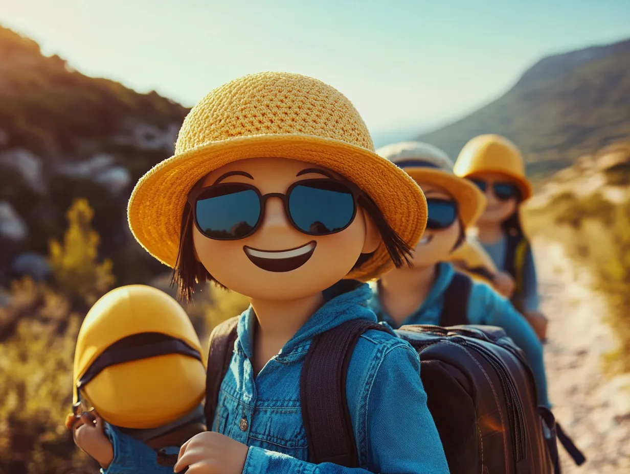 단체 패키지 여행자보험의 주요 보장 내용