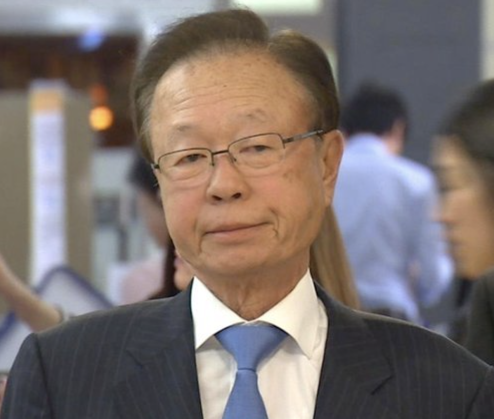 박희태 총체적난국