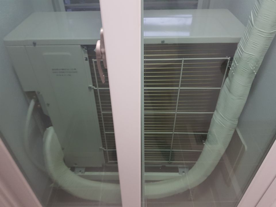 LG시스템에어컨