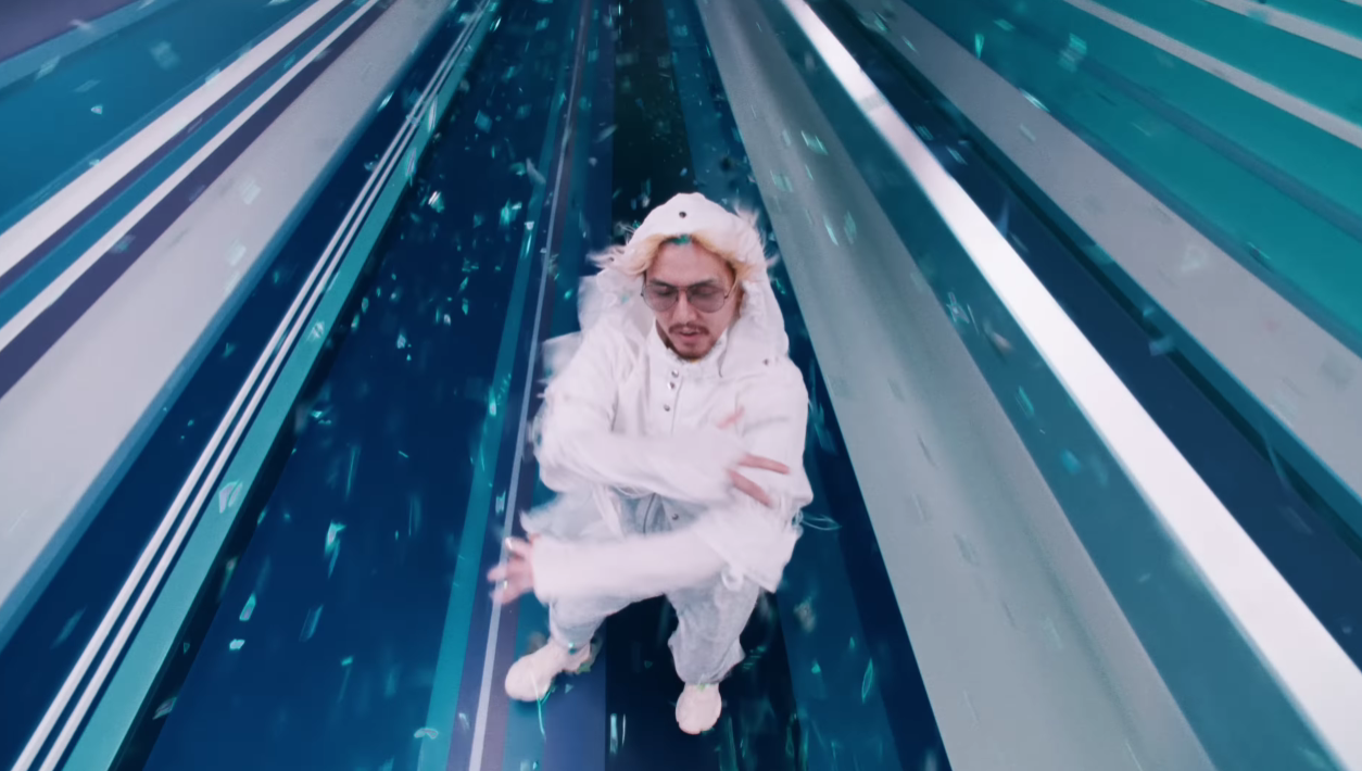 후지이 카제(Fujii Kaze) Hachikō