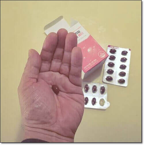 코엔자임 Q10 효능