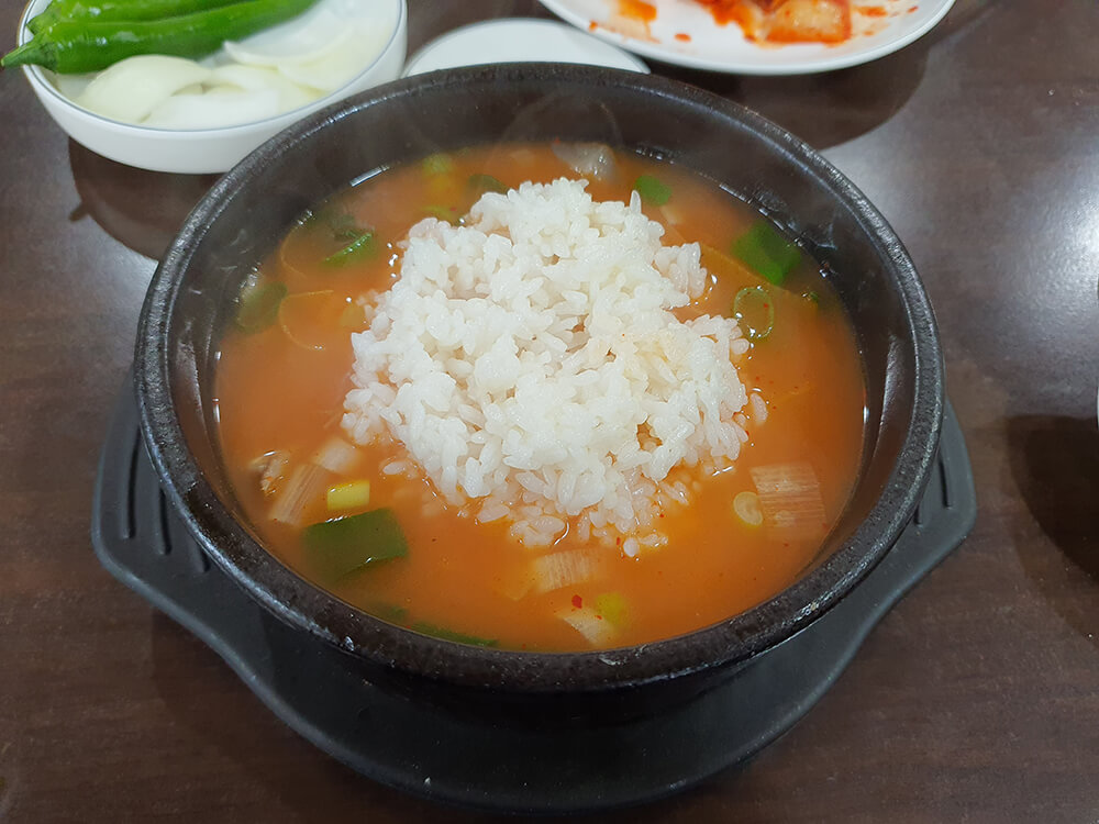 오금동 옛날소머리국밥집-19