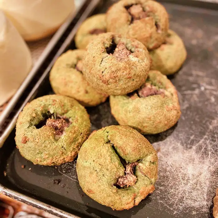 6시 내고향 전남 순천 봉화언덕빵 맛집