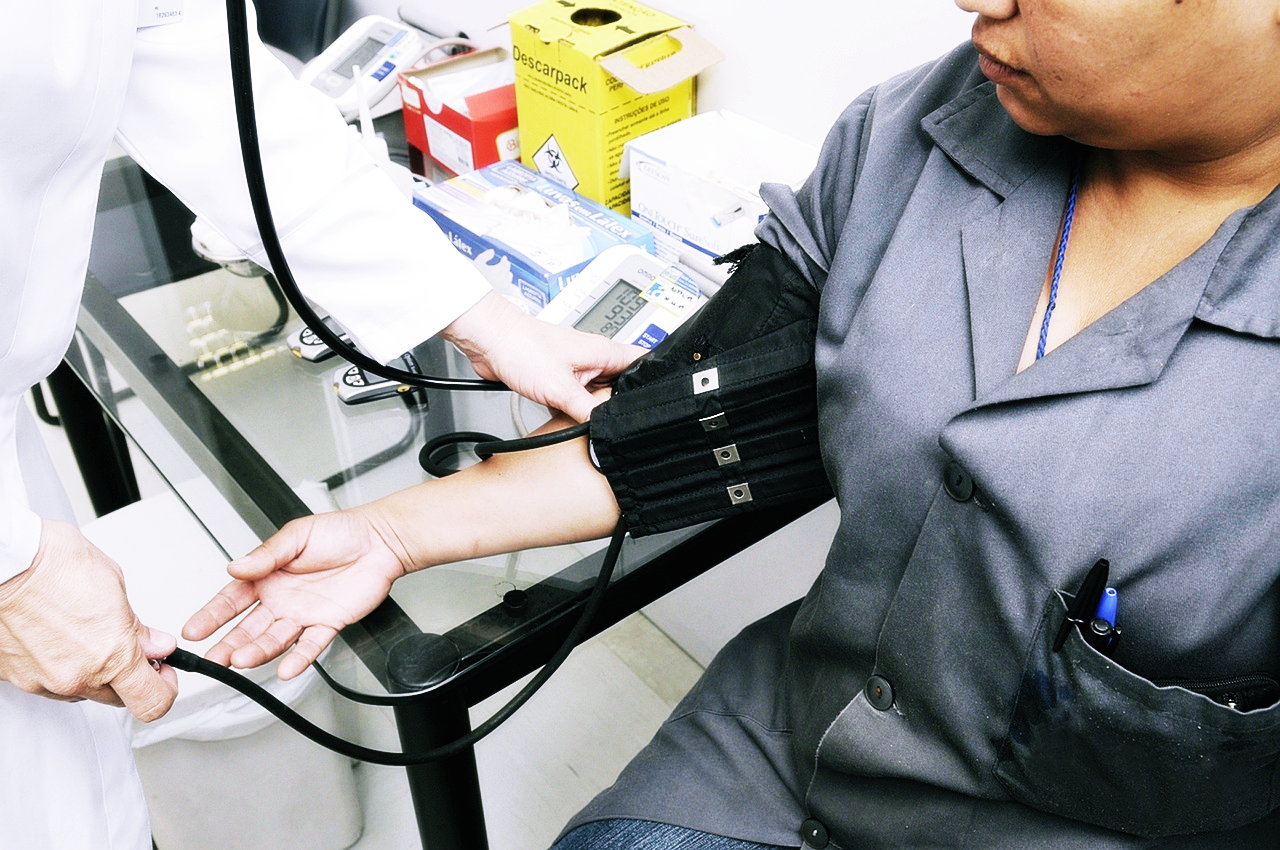 채용 건강 검진의 의미2