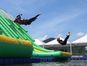 가평 캠프통포레스트 