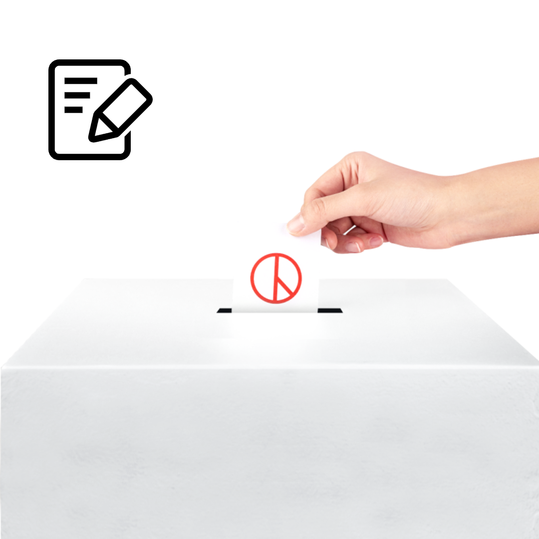 21대 대통령 선거 후보