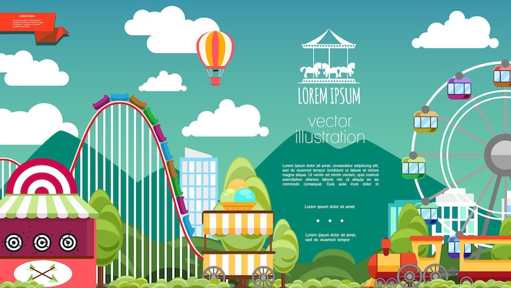 롯데월드 자유이용권