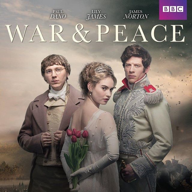 전쟁과-평화-드라마-포스터
