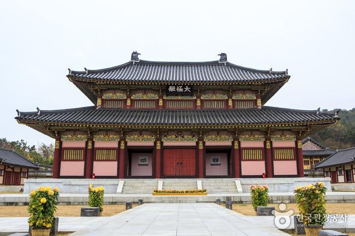 김해 가볼만한곳 베스트10