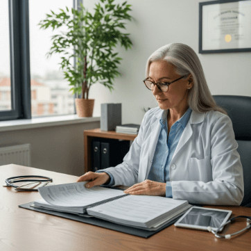 골다공증 병원 선택 체크리스트7