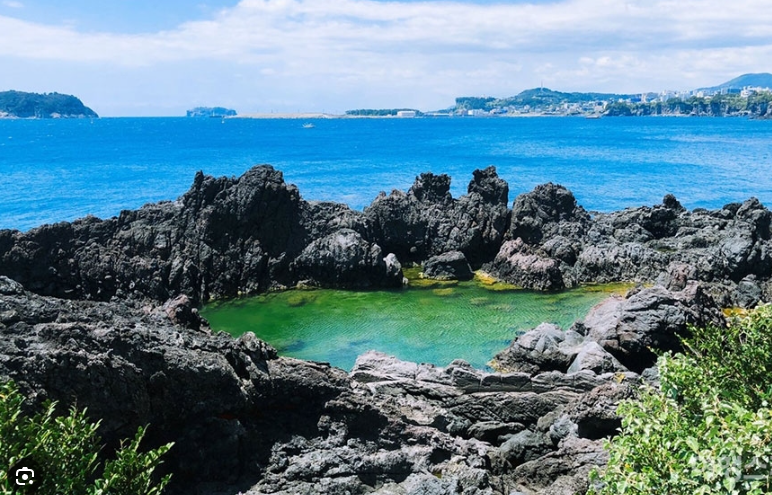 휴가철 제주도 3박4일 여행코스