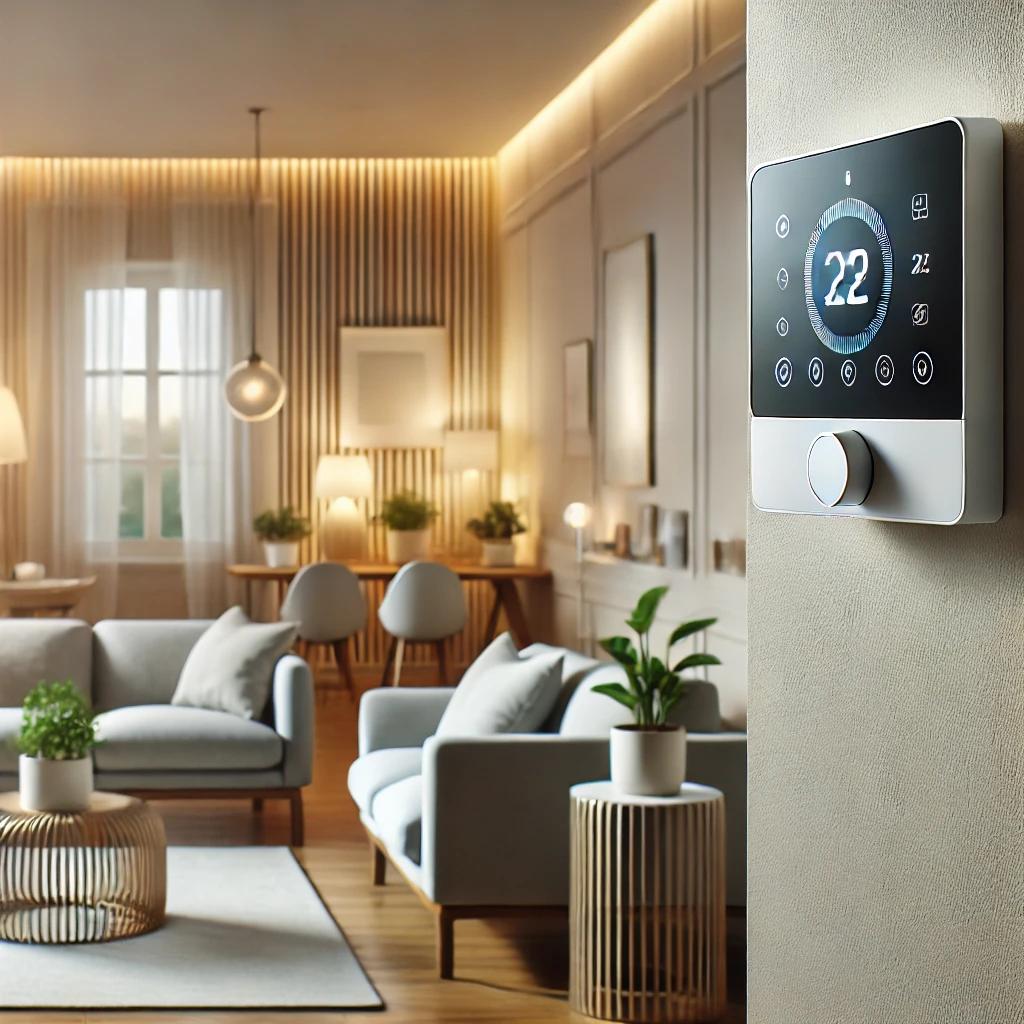 경동보일러 콘트롤러