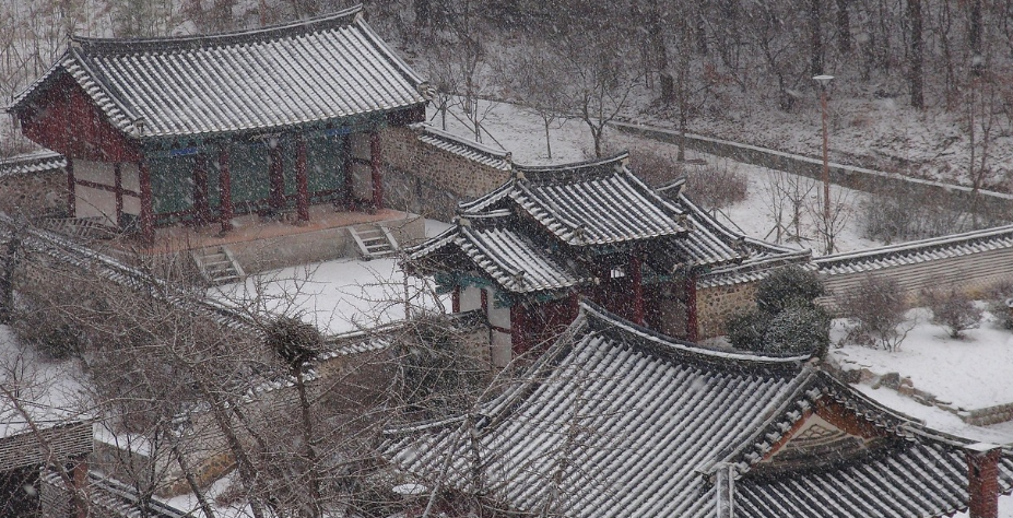 소수서원 조선 최초의 서원이 남긴 성리학의 시작