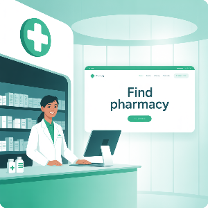 일요일 문 여는 약국&amp;#44; 운영시간 빠르게 찾는 방법 이미지