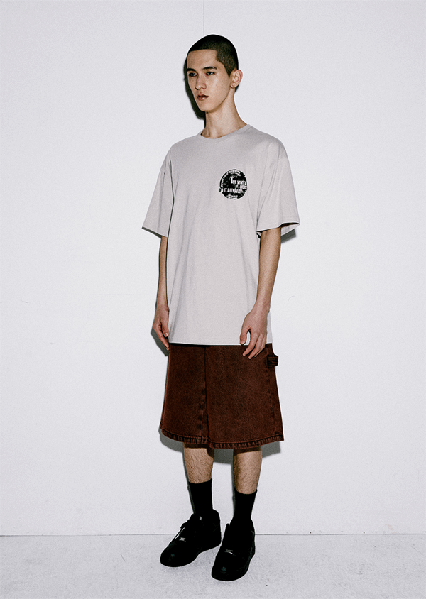 놀면 뭐하니 239회 하하 티셔츠