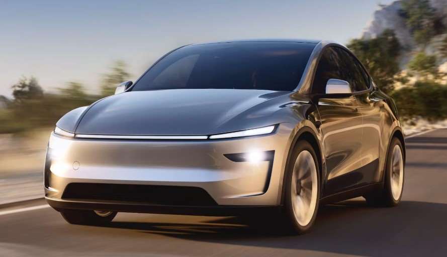 2025 테슬라 뉴 모델Y 가격 보조금