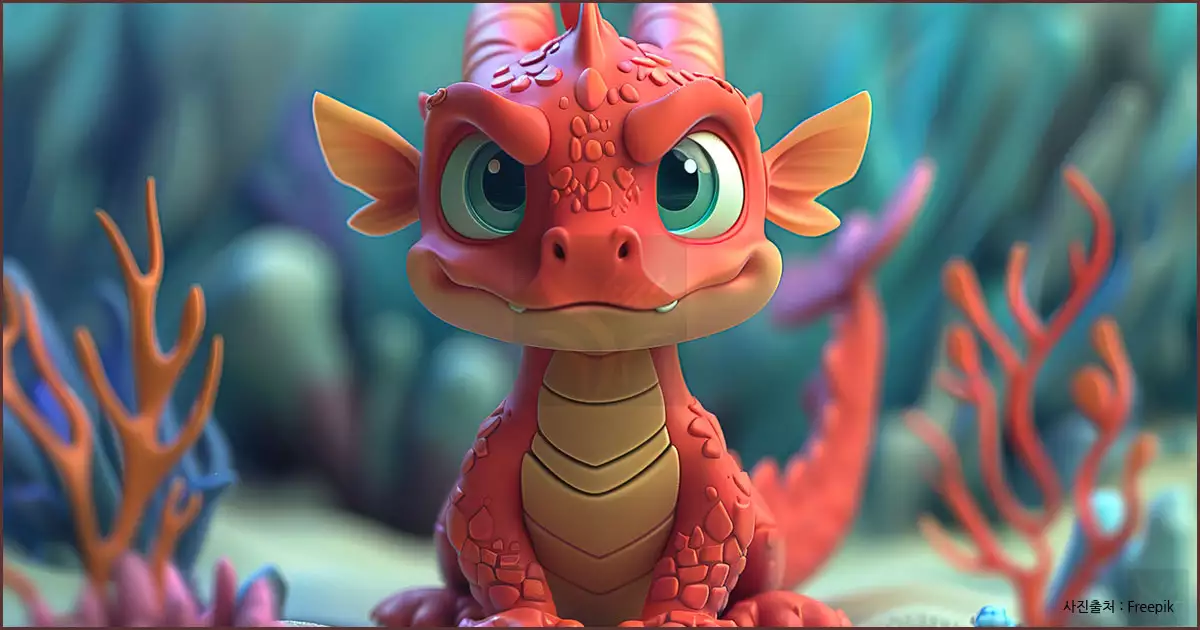 2026 날삼재 용띠 종합 운세