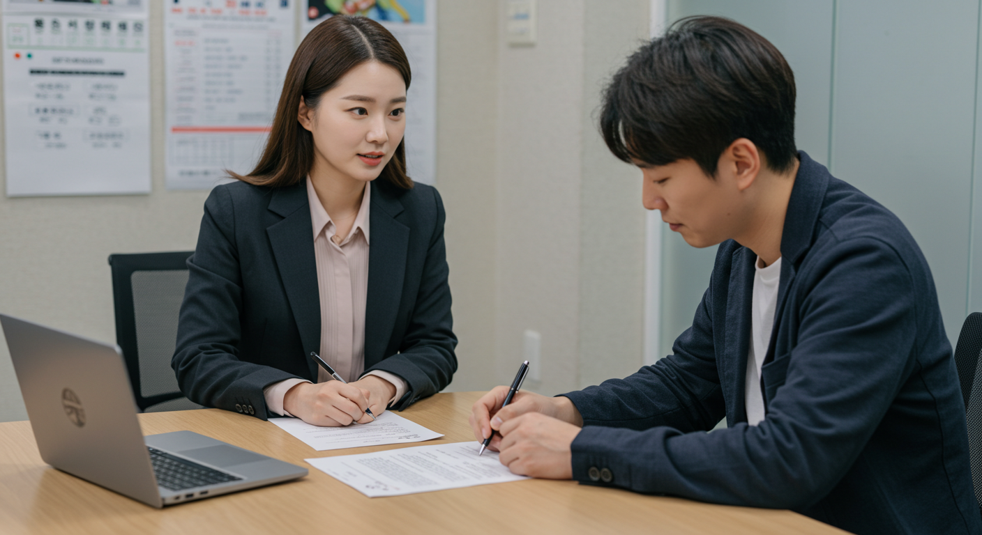 새희망홀씨 대출 자격요건